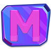 Letter M<br>