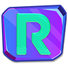 Letter R<br>