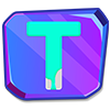 Letter T<br>