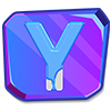 Letter Y<br>