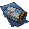 .45 ACP Ammo Blueprint<br>