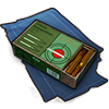 5.56mm Ammo Blueprint<br>
