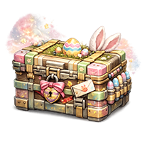Easter Event Crate<br>