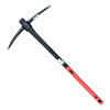 Iron Pickaxe<br>