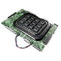Electronic Keyboard<br>