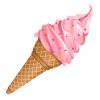 Ice Cream<br>