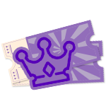 Platinum Subscription Ticket 1 Month