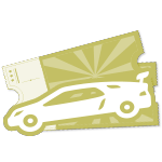 Economy Vehicle Ticket