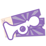 Vehicle Horn Ticket