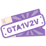 Vehicle Plate Ticket