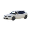 Dinka Civic EK9