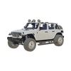 Canis Nomad