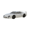 Grotti F40