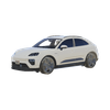 Pfister Macan Electric