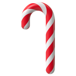 Candy Cane (Legacy)<br>