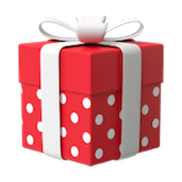 Gift (Legacy)<br>