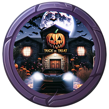 Trick Or Treat
