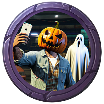 Ghost Buster