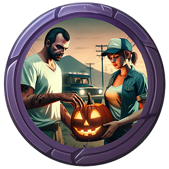 Jack O' Lantern